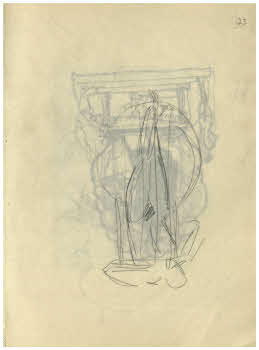 Visualizza l'immagine "FD Album 6, 23 r."